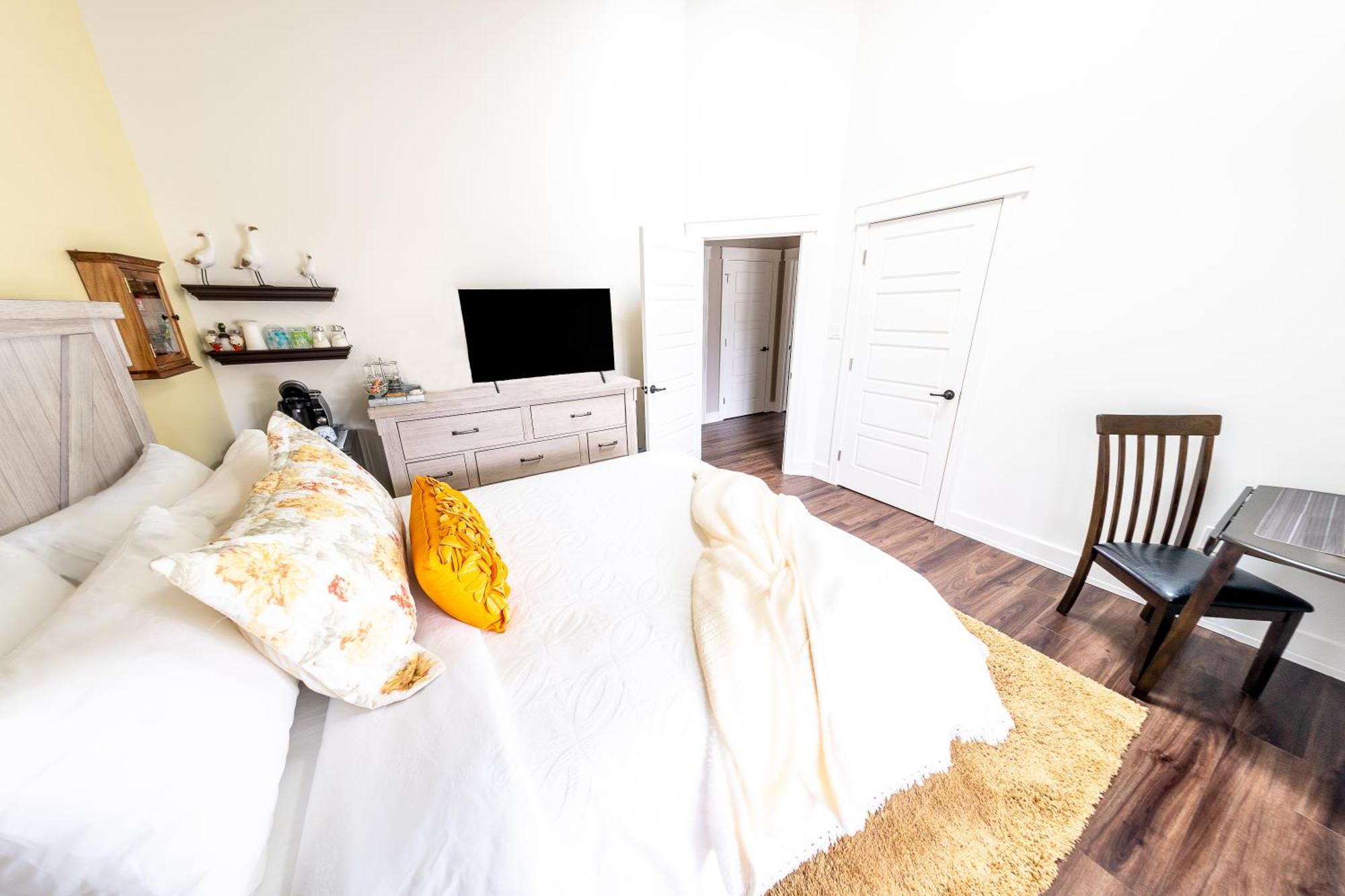 Back Home Bed And Breakfast Membertou Rum bild